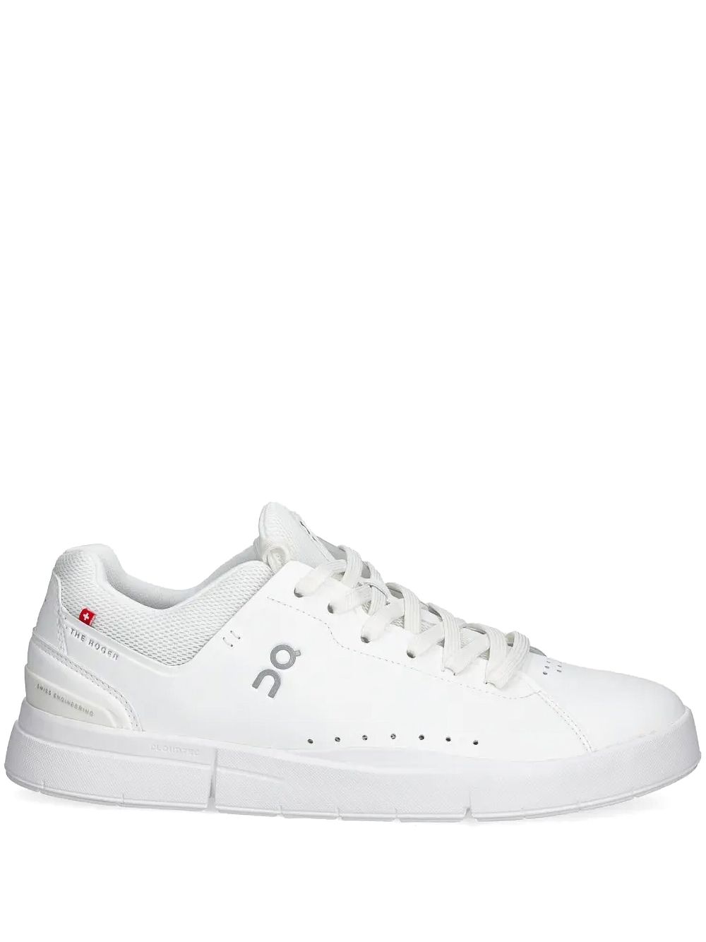 3MD10640108ALLWHITE 더 ROGER ADVANTAGE 스니커즈